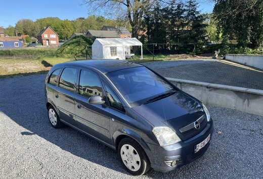 Opel 1.3 CDTI  Airco  Blanco Gekeurd Voor Verkoop