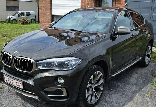 BMW xDrive30d