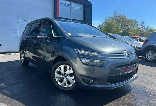 Citroen e-HDi 115 Business ETG6