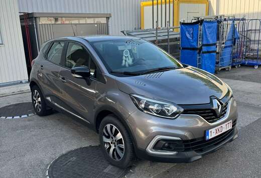 Renault 0.9 TCe Intens (EU6c)