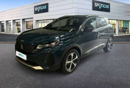 Peugeot 2 1.2 PureTech 96kW S&S Auto GT