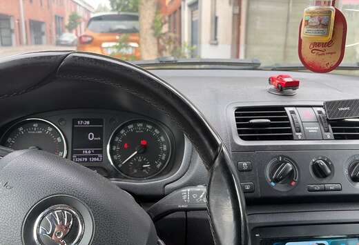 Skoda 1.2i Ambition