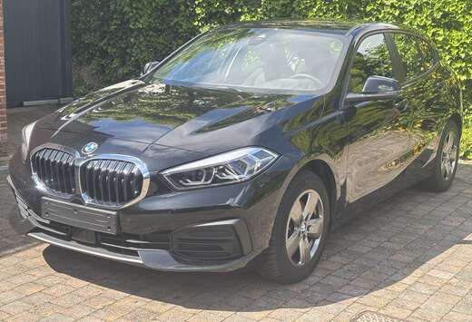 BMW d Comme  Neuf/garantie