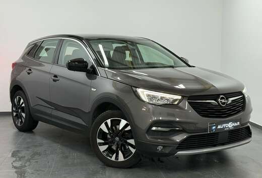 Opel 1.5 TD Euro6d - Led - Navi - Camera - CarPlay