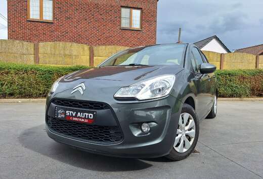 Citroen C3 1.4i Seduction/ 12 MOIS GARANTIE