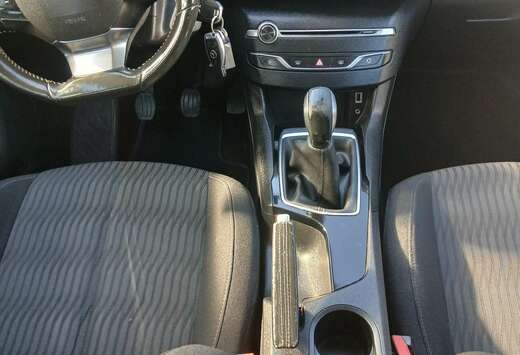 Peugeot SW 1.2 PureTech Active STT