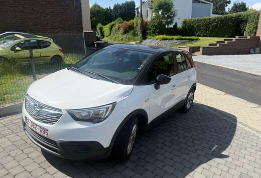 Opel 1.2i Edition (EU6.2)