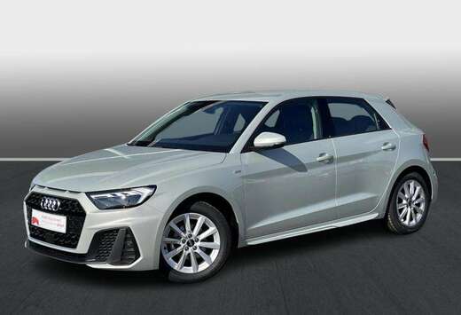 Audi Sportback Audi A1 Sportback S line 25 TFSI  70(9 ...