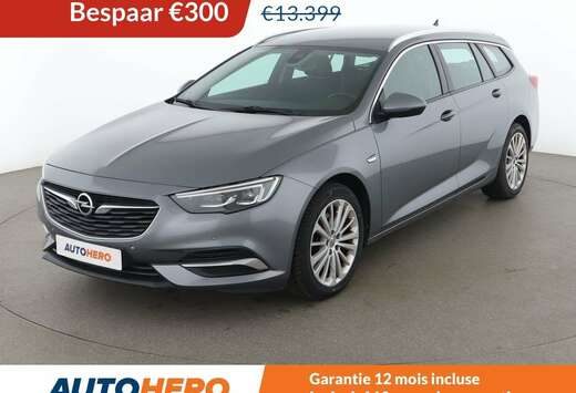 Opel 1.5 SIDI Turbo INNOVATION