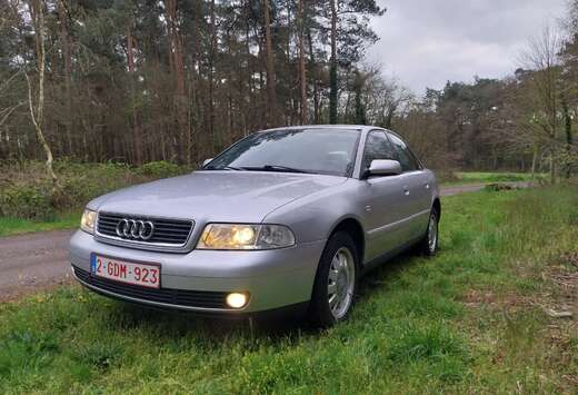 Audi 1.9 TDI