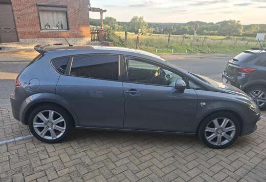 SEAT 1.2 TSI Ultima Style