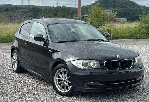 BMW d Coupe