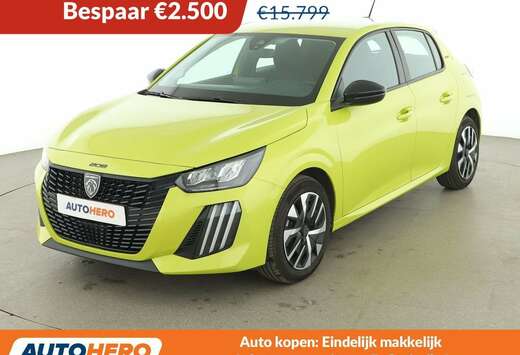 Peugeot 1.2 PureTech Style