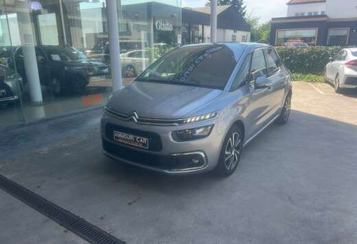 Citroen 130 Stop&Start LIVE