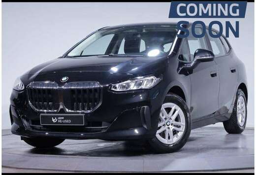 BMW i Active Tourer