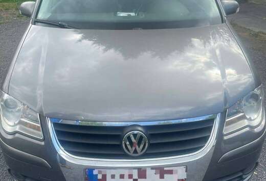 Volkswagen Euro6 TDI 1.9 diesel2009