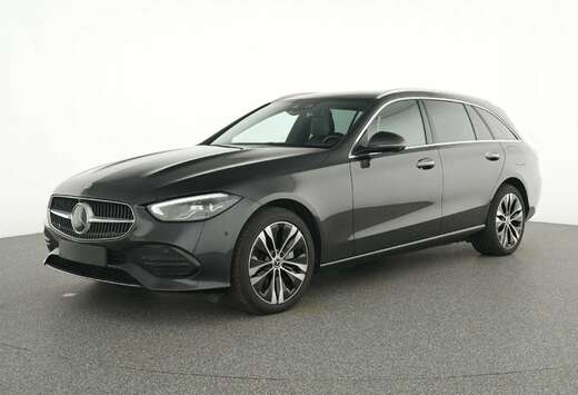 Mercedes-Benz e Luxury Line