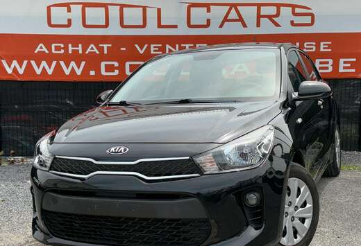 Kia 1.2i Easy - EU6 - GARANTIE 1AN -
