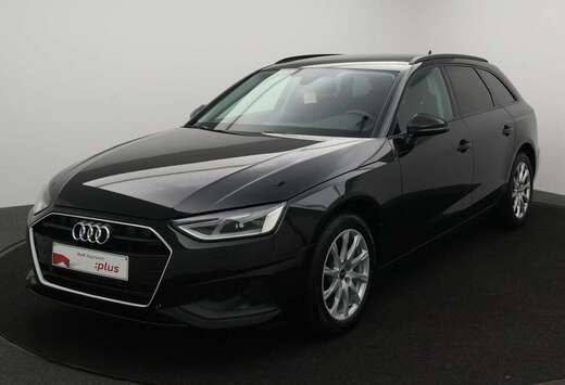 Audi Avant 35 TFSI Business Edition *AUTOMAAT*SHADOWL ...