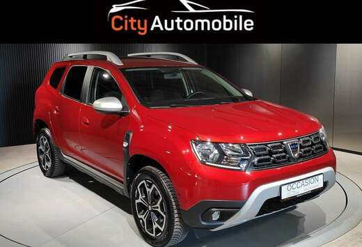 Dacia 1.5 DCI CARPLAY CLIM AUTO CAMERA 360 BLUETOOTH