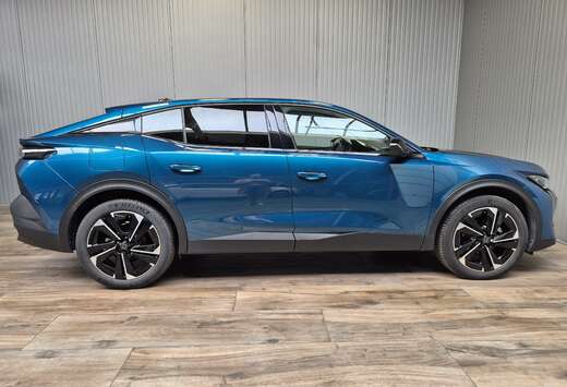 Peugeot 1.2PureTech 131pk Allure automaat