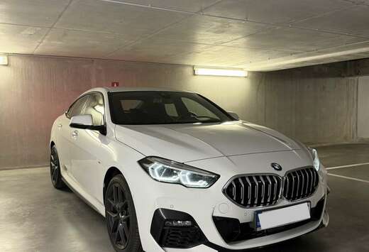 BMW 218i Gran Coupe Aut. M Sport