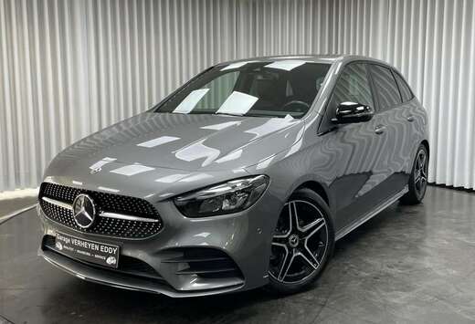 Mercedes-Benz AMG Pack / Aut / Navigatie / LED / Came ...