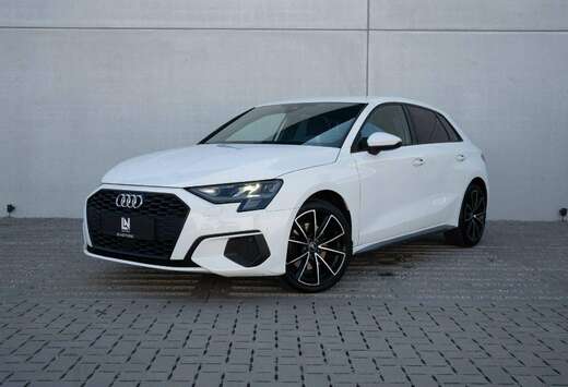 Audi VERKOCHT / VENDUE
