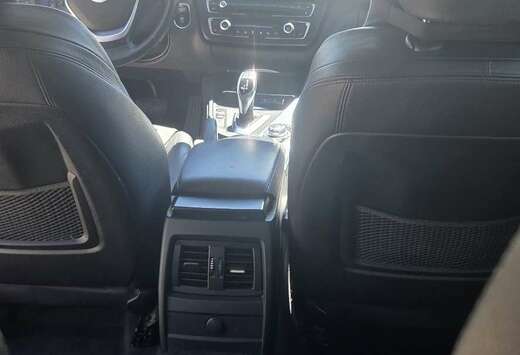 BMW 320 GT. EURO 6 b  0489876103