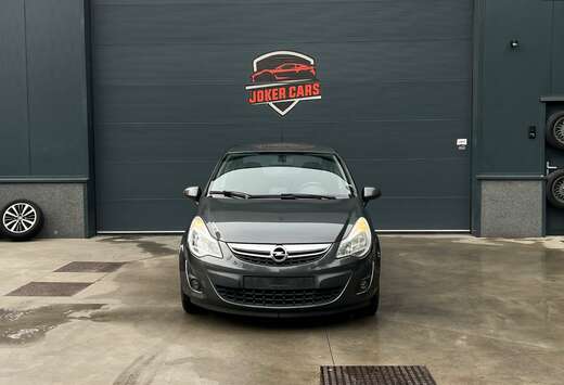 Opel 1.2i ecoFLEX Cosmo Start/Stop Airco