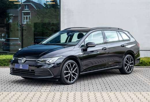 Volkswagen Golf SW 1.0 TSI Life