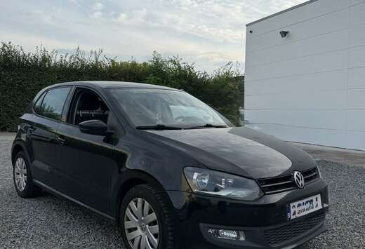 Volkswagen 1.6 CR TDi Highline DPF