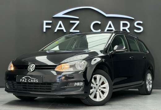 Volkswagen 1.6 CR TDi * GPS + CLIM + GARANTIE *