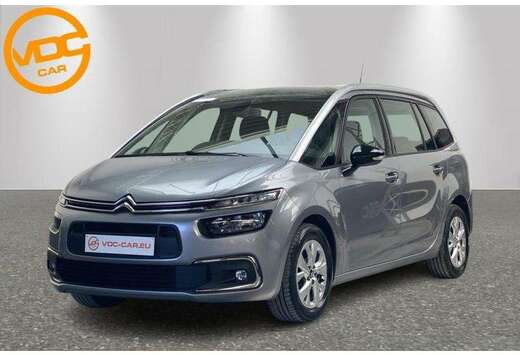Citroen Feel - 7 P