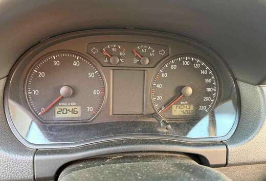 Volkswagen 1.2