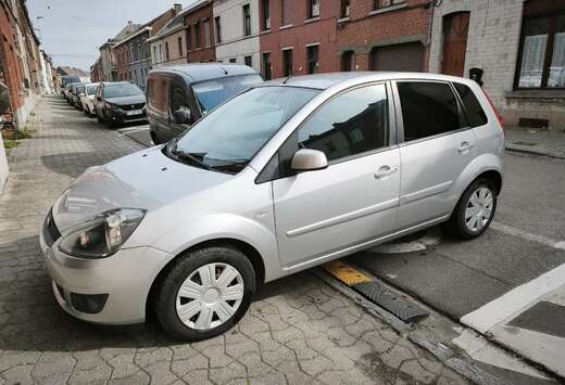 Ford 1.3i Fun