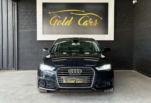 Audi A6 2.0 TDi ultra Business Edition S tronic*PACK  ...
