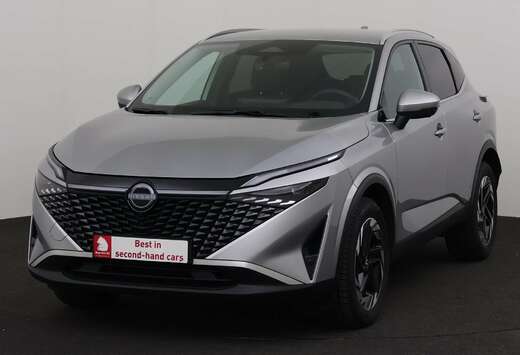Nissan 1.3 DIG-T N-CONNECTA COMFORT X-TRONIC mHEV + G ...