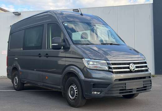 Volkswagen 2.0 CR TDi / 5 PLACES /AUTOMATIQUE  FULL L ...