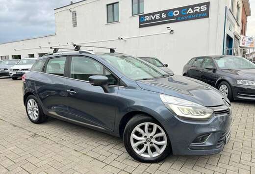 Renault 1.2 TCe Energy Intens - Navi - Camera