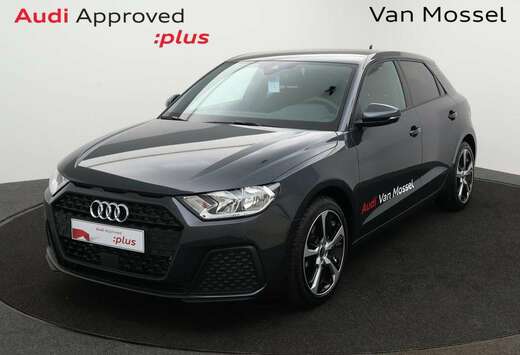 Audi Sportback Audi A1 Sportback 30TFSI 116PK *NAVI*B ...