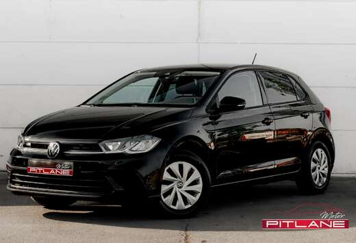 Volkswagen 1.0 TSI Edition Life Boîte DSG / Virtual  ...