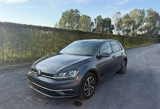Volkswagen Golf 1.0 TSI Join OPF DSG (EU6.2)