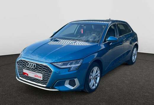 Audi 30 TDi Advanced