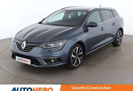 Renault 1.3 TCe BOSE-Edition