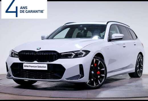 BMW i Touring Kit M Sport