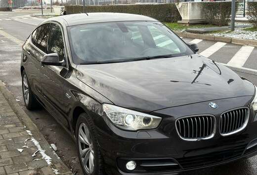 BMW 520d Gran Turismo Aut. Modern Line