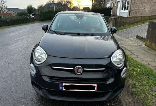 Fiat 1.0 FireFly Turbo 4x2 S&S Urban