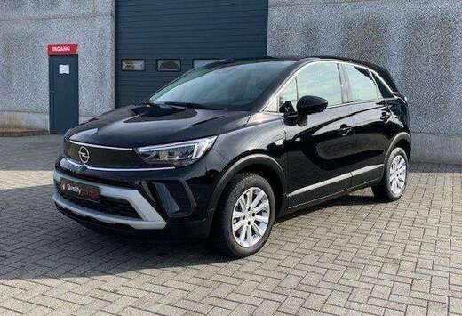 Opel Crossland 1.2 Auto/Elegance/Sensoren/Camera/Mult ...