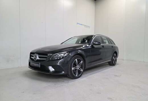 Mercedes-Benz de Break Hybrid - Plug In Avantgarde -  ...